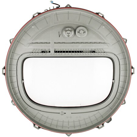 Samsung DC97-20036C Samsung Assembly Cover Tub WV9600 WV55M9 DC97-20036C